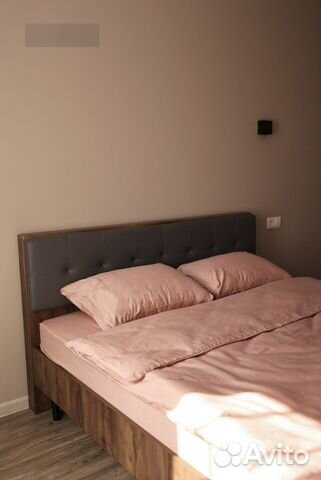 

2-к. квартира, 52 м², 2/4 эт.