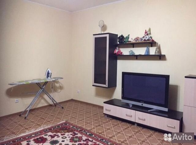 

2-к. квартира, 111 м², 3 кровати