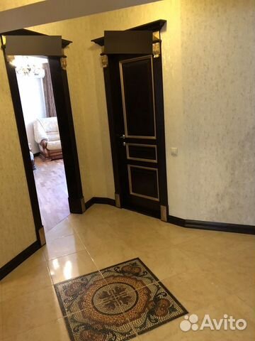 

3-к. квартира, 62 м², 3 кровати
