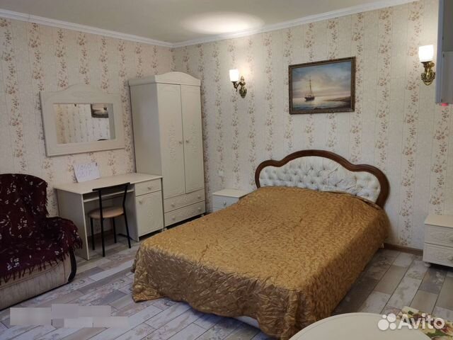 

1-к. квартира, 20 м², 2 кровати