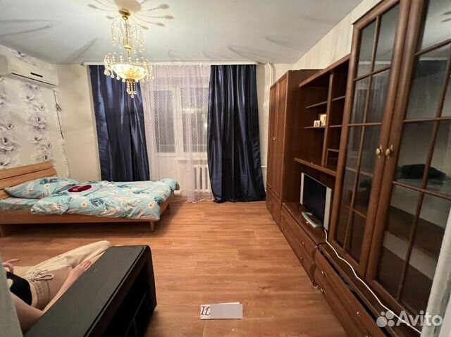 

2-к. квартира, 58 м², 4 кровати