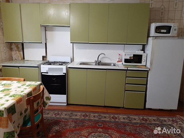 

3-к. дом, 101 м²