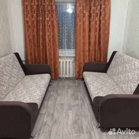 

2-к. квартира, 47 м², 4 кровати