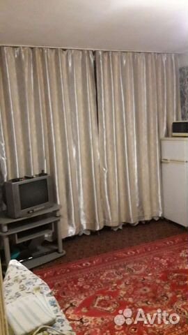 

1-к. квартира, 26 м², 2 кровати
