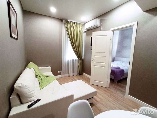 

1-к. квартира, 32 м², 1/5 эт.