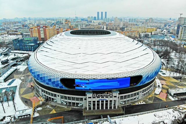 

1-к. квартира, 33 м², 2 кровати