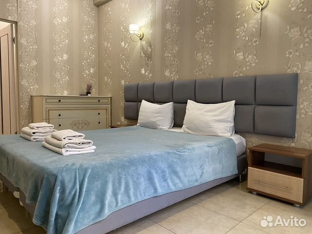 

1-к. квартира, 37 м², 1/5 эт.