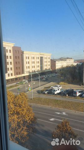 

Квартира-студия, 30 м², 1 кровать
