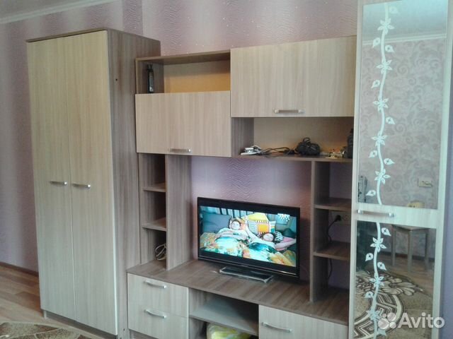 1-к квартира, 36 м², 3/9 эт. 1-к квартира, 36 м², 3/9 эт.