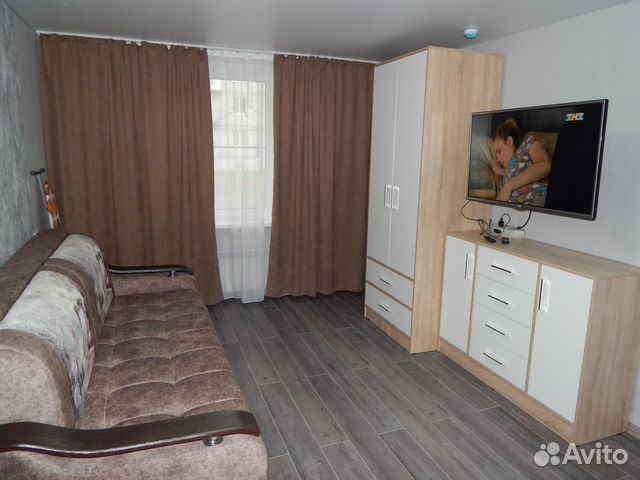 

2-к. квартира, 53 м², 4 кровати