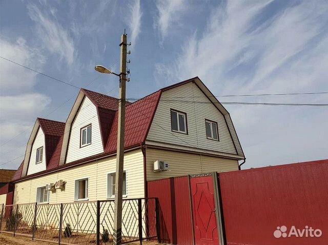 

8-к. дом, 500 м²