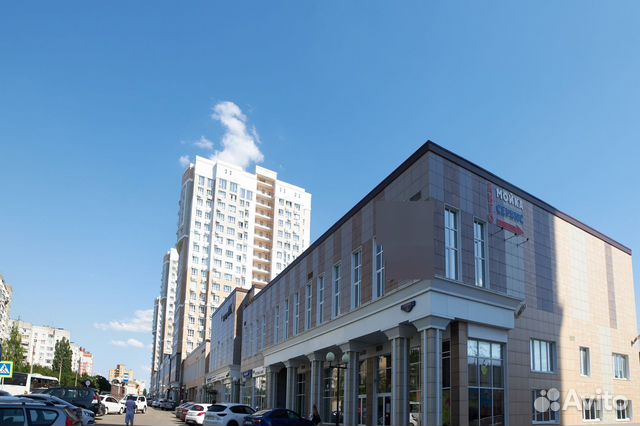 

2-к. квартира, 80 м², 3 кровати