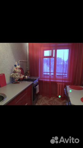 

1-к. квартира, 40 м², 1 кровать