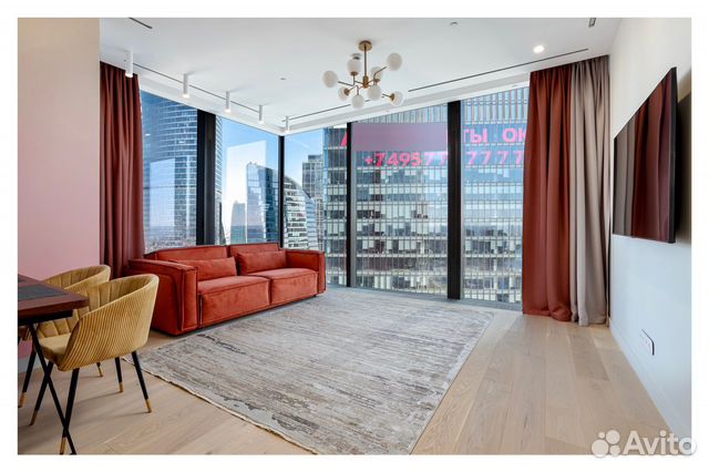 

2-к. квартира, 110 м², 12 кроватей