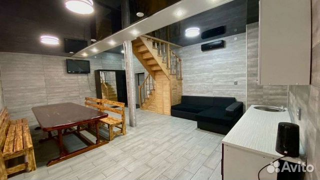 

4-к. коттедж, 150 м²
