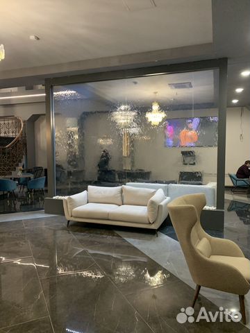 

Квартира-студия, 20 м², 1 кровать