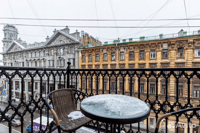 

Квартира-студия, 25 м², 1 кровать