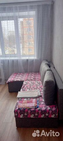

1-к. квартира, 31 м², 1 кровать