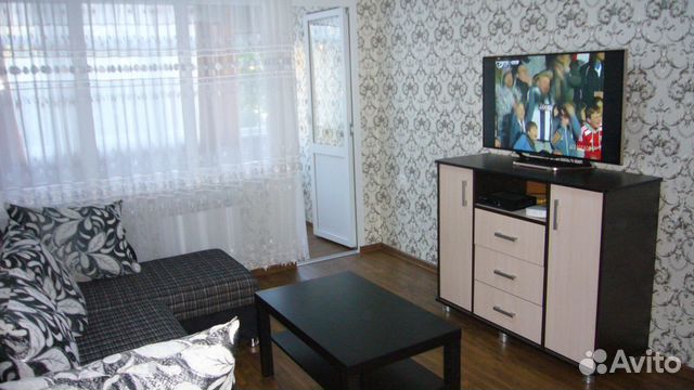 2-к квартира, 45 м², 2/5 эт. 2-к квартира, 45 м², 2/5 эт.