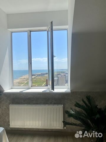 

1-к. квартира, 50 м², 2 кровати