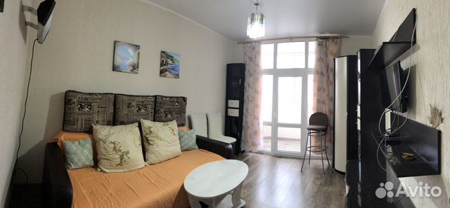 

2-к. квартира, 57 м², 4 кровати