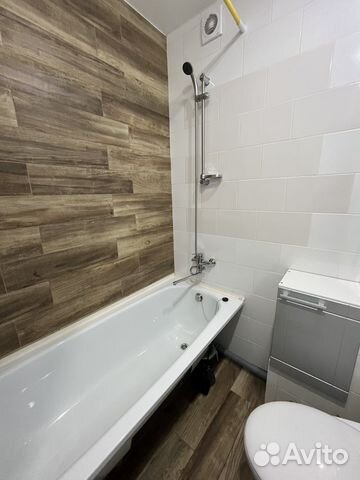 

1-к. квартира, 32 м², 2 кровати