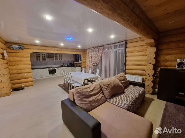 

5-к. дом, 180 м²