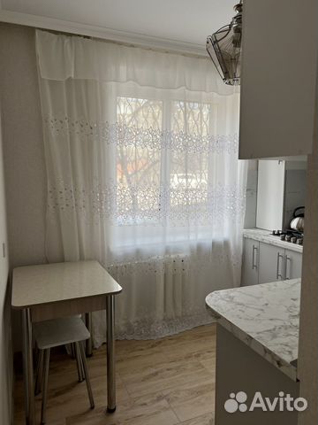 

1-к. квартира, 54 м², 1 кровать