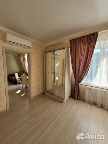 

2-к. квартира, 42 м², 3 кровати