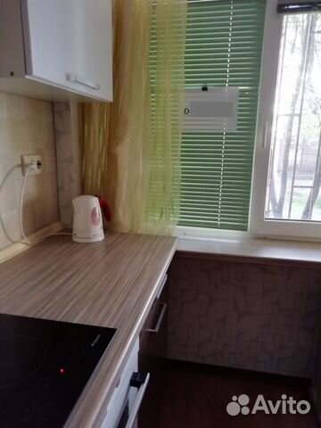 

1-к. квартира, 34 м², 1/7 эт.