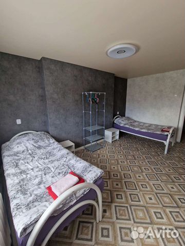 

3-к. квартира, 50 м², 6 кроватей