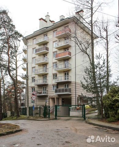 

2-к. квартира, 54 м², 3 кровати