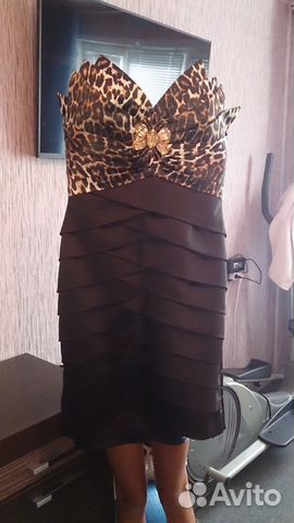 Платье Платье