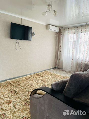 

3-к. квартира, 60 м², 3 кровати