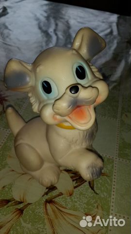 Коллекционные игрушки (Югославия) N1 Коллекционные игрушки (Югославия) N1