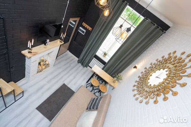 

1-к. квартира, 39,5 м², 4 кровати