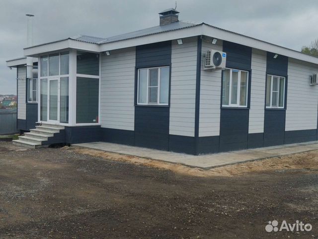 

5-к. дом, 180 м²