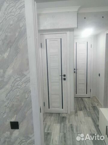 

1-к. квартира, 37,2 м², 1 кровать