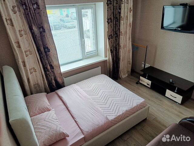 

2-к. квартира, 47 м², 4 кровати