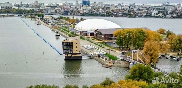 

1-к. квартира, 45 м², 4 кровати