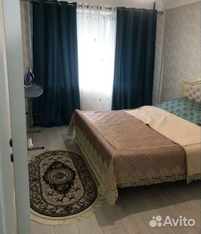 

2-к. квартира, 50 м², 5 кроватей