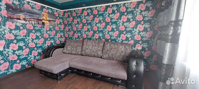 

3-к. квартира, 67 м², 5 кроватей