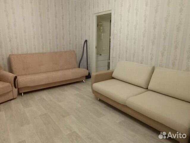 

2-к. квартира, 51 м², 4/5 эт.
