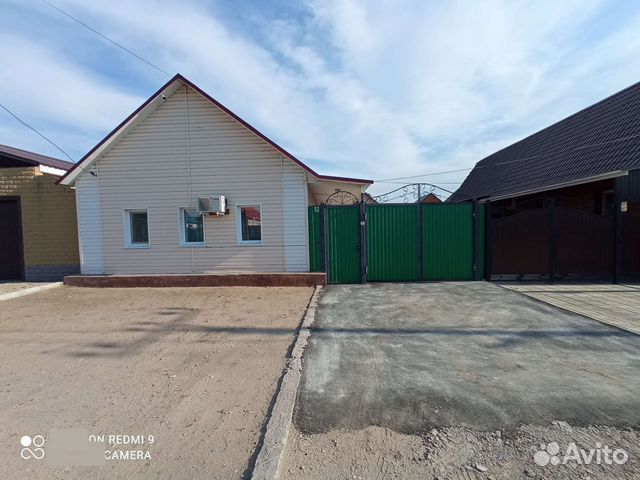 

5-к. дом, 75 м²