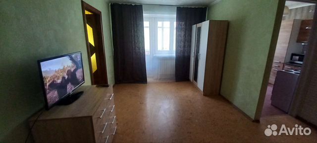 

2-к. квартира, 64 м², 2 кровати