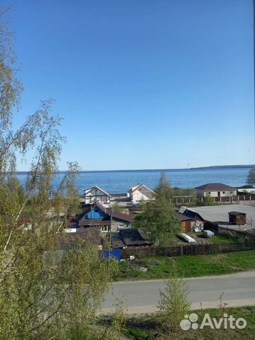 

1-к. квартира, 46 м², 3 кровати
