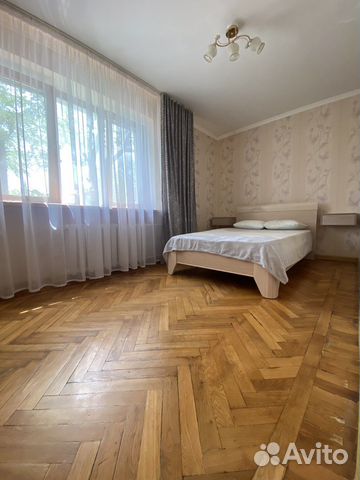 

2-к. квартира, 48 м², 2/5 эт.
