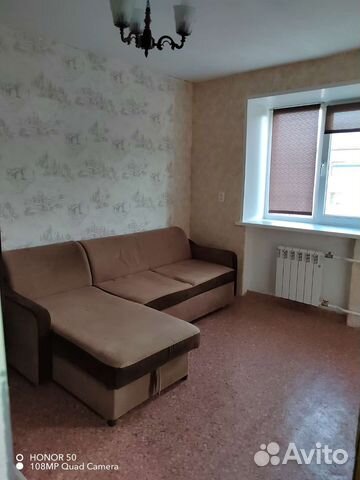 

Квартира-студия, 24 м², 2 кровати