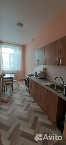 

2-к. квартира, 52 м², 3 кровати