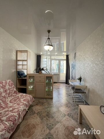 

Квартира-студия, 30 м², 6/15 эт.